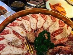 -火炉火自助餐(五道口购物中心店)
