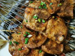 -建国烧烤(建乐路店)