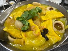 -绍兴名菜馆(可乐路店)