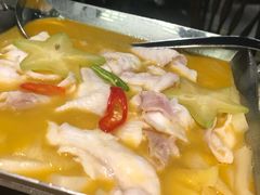 -花样西贡·蜜越餐厅·法式越南料理(水晶城店)