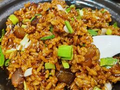 -李记搅团•非遗陕菜(三桥店)