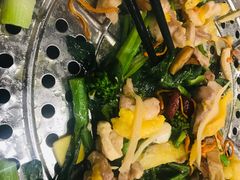 桑拿鸡-阿多私房菜(顺德店)