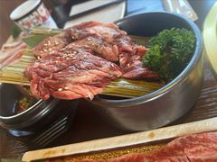 -龍二烧肉酒场(九亭店)