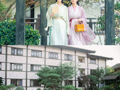 -茅山东方盐湖城景区