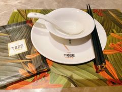 -大树餐厅(红旗街万达店)