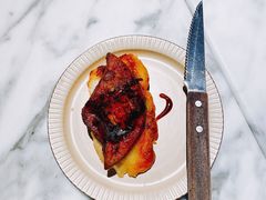 香煎鹅肝Tapas-HERB SPICE(来凤街店)