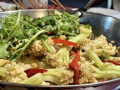 -一家亲台菜餐厅(银塘中路店)