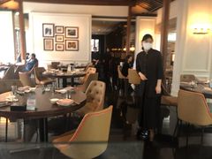 大堂-夜上海(新天地店)
