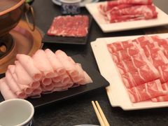 -清真京华源·涮肉烧烤(丰庆店)