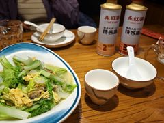 -永红源啤酒·烧烤·海鲜·大排档(台柳路店)