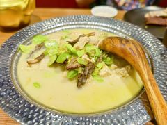 -敏珠拉姆藏餐·南京厨房(富春江东街店)