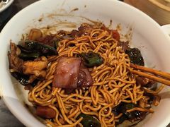 -王繁星面馆(西安熙地港店)