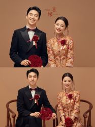 点击看大图 -今生有约婚纱摄影店(景德路店)