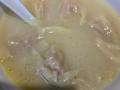 -龙抄手(文殊坊店)