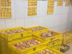 -老袁家蜜桃农场·阳山水蜜桃