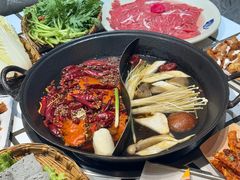 -贰回巷火锅馆(钟楼店)