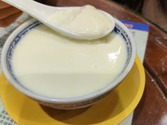姜汁撞奶-仁信双皮奶(庙前直街店)