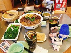 -潮界(凯德晶萃店)