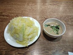 -清真吴记门钉肉饼·喜多利