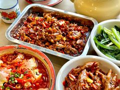 -老三样·旧食新味(万寿宫店)