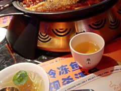 -鱼上·烤鱼(万象城店)