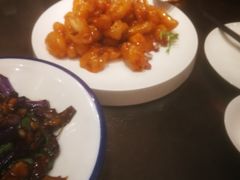 -阿庄新豫菜(航海东路店)