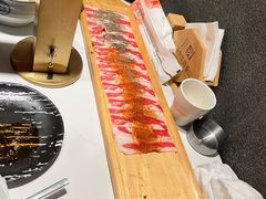 -红沃鳗鱼黑牛烤肉店(不老街店)