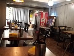 大堂-三生小馆(亭知路店)