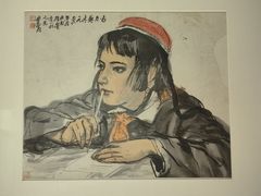 -炎黄艺术馆