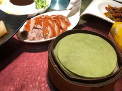 -西安烤鸭店(369烤鸭王店)