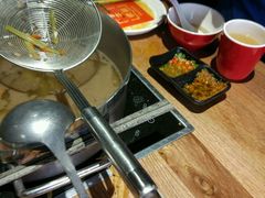-牛很鲜潮汕牛肉火锅(朝晖路店)