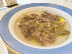 -山水一号·中餐厅