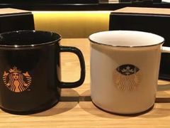 -星巴克臻选(南京艾尚天地店)