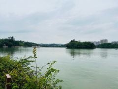 -惠州西湖