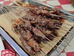 -清真·老兰家(兴善寺西街总店)