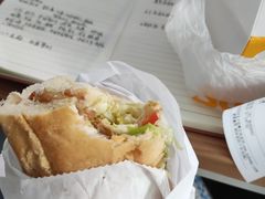 -赛百味SUBWAY(三阳广场店)