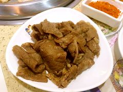 -妙香居韩国烤肉(容桂天佑城店)