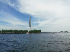 -白洋淀景区