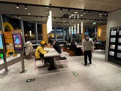 -麦当劳(北苑秋实路店)