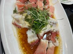 -祈胜邨•顺德鱼生•顺德菜(容桂店)