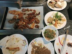 -都一处烧麦馆(前门店)
