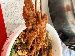 -牛华八婆麻辣烫(起源店)