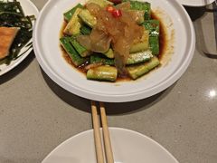 -蝎王府羊蝎子(虎坊桥总店)