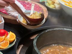 -蘑界·野生菌火锅(深业上城店)