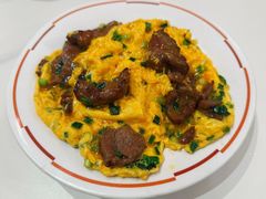 -香港深仔记茶餐厅(东门店)