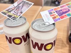 -WOW LUCKY创意韩料(龙阳广场店)