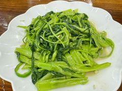 -南记食粥坊·宵夜大排档(莲花总店)