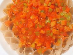 -西贝(上海我格广场店)