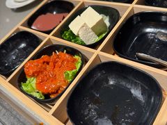 -海底捞火锅(杭州萧山宝龙广场店)