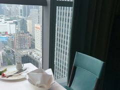 -云厨·高空西餐厅(成都瑯珀·凯悦臻选酒店)
